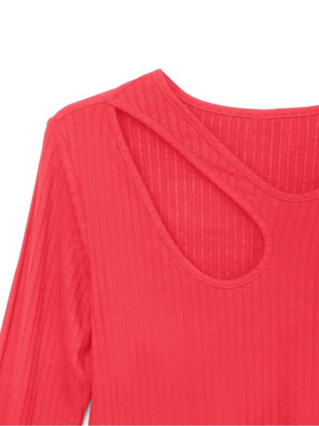 Джемпер жін. CE LD 890, р.170-96, risky red Джемпер жін. CE LD 890, р.170-96, risky red