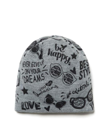 Шапка дет. E 18С-49СП