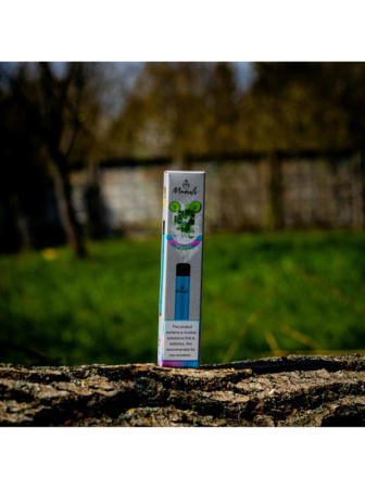 Одноразовая POD-система Manoli 1600 Mojito