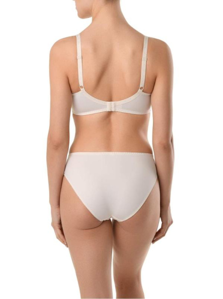 КБ Бюстгалтер CELG City style  RB0008, р.75D, маренго