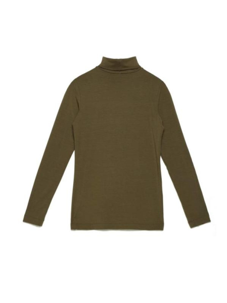 Классическая водолазка из вискозы премиального качества "ощущение шелка" LD 1025 Классическая водолазка из вискозы премиального качества "ощущение шелка" LD 1025