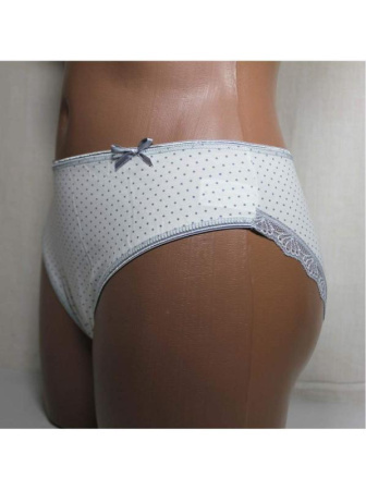 Женские слипы Nicoletta Арт: 12175, XL, Ассорти