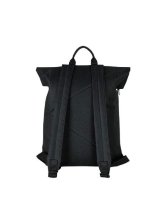 Рюкзак Унисекс Exodus College Черный R0406Ex011