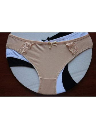 Женские слипы Nicoletta Арт: 83020, M, Ассорти