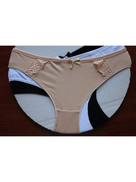 Женские слипы Nicoletta Арт: 83020, XL, Ассорти