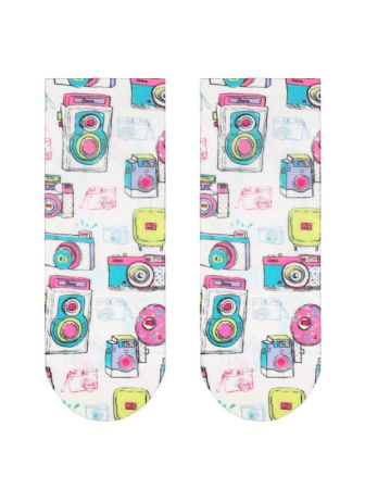 Носки жен. Conte FANTASY 18С-76СП || Носки жен. Conte FANTASY 18С-76СП