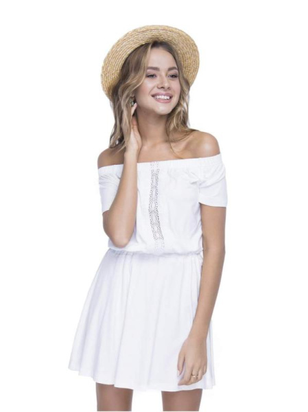 Платье LPL 523