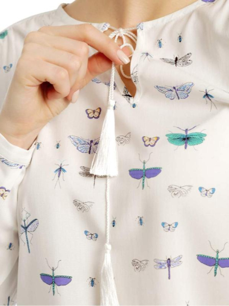 Блузка LBL 717