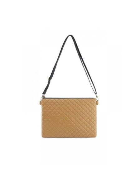 Сумка Планшет Женская Exodus Madrid Рыжий S3001Ex04.1