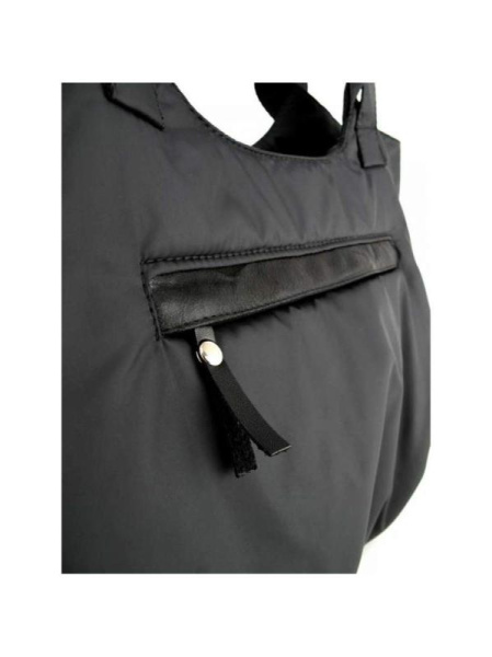 Сумка Женская Exodus Denver Черный S1206Ex01.1