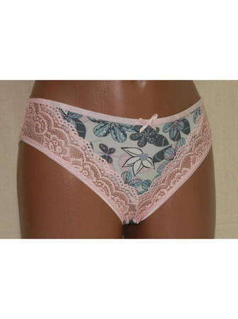 Женские слипы Nicoletta Арт: 83601, M, Ассорти