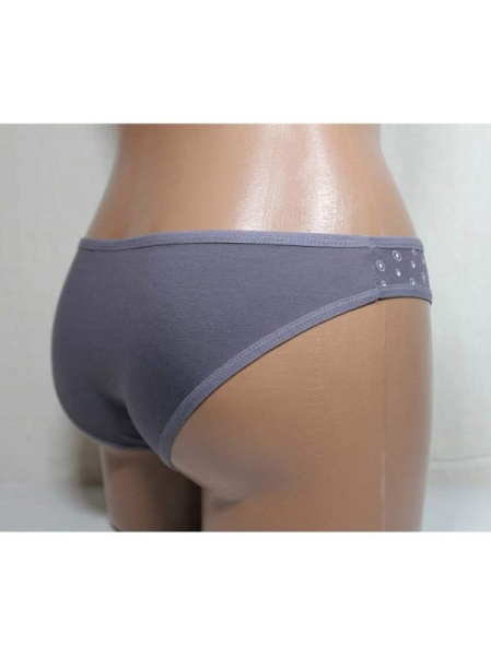 Женские слипы Nicoletta Арт: 14024, M, Ассорти