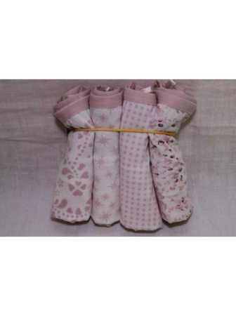 Женские слипы Nicoletta Арт: 63417, M, Ассорти