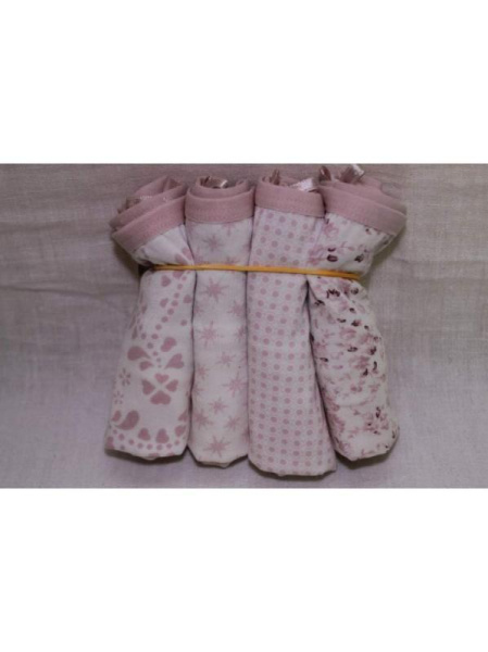 Женские слипы Nicoletta Арт: 63417, M, Ассорти