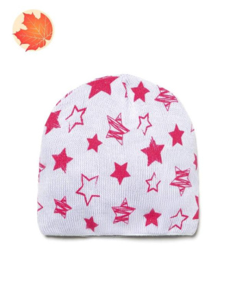 Шапка дет. E 17С-102СП