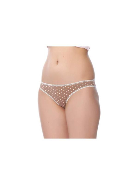 Женские трусики-слипы SEVIM Арт: 6135, S, Бело-розовое ассорти