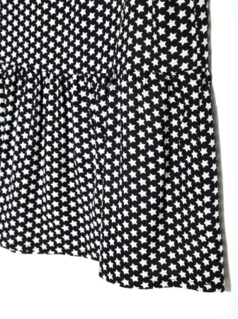 Блуза жін. CE LBL 883, р.170-84-90, black mini star