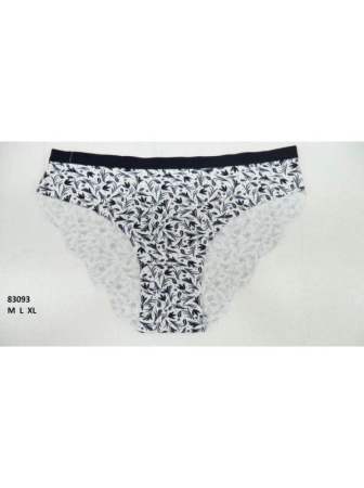 Женские слипы Nicoletta Арт: 83093, L, Ассорти