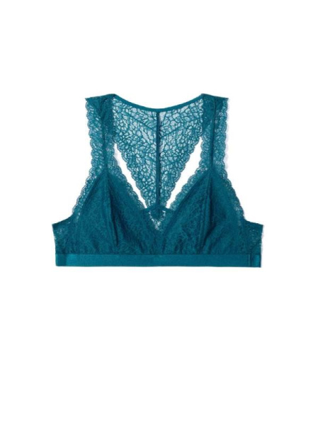 Бюстьє жіноче CE TROPICAL LBE 782, р.170-84, fucsia