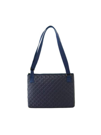 Сумка Планшет Женская Exodus Denver Синий S3002Ex03.1 || Сумка Планшет Женская Exodus Denver Синий S3002Ex03.1