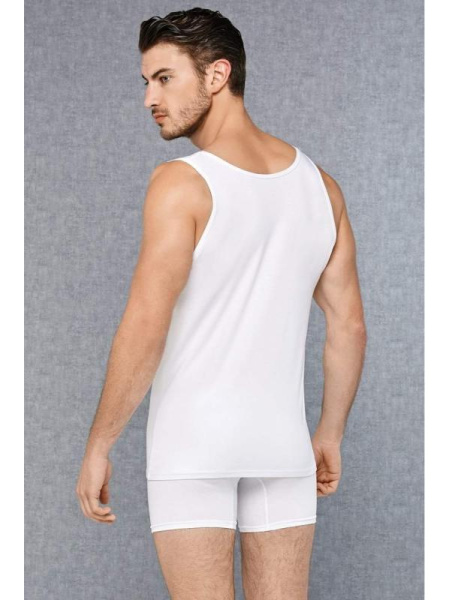 Майка Doreanse Weekend арт. 2011, XL, White Майка Doreanse Weekend арт. 2011, XL, White