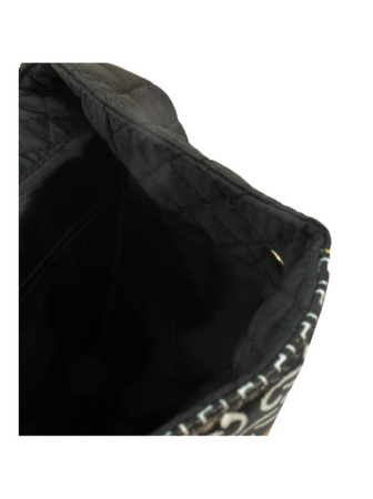 Рюкзак Женский Episode Denmark Sun Черный E16S016.01