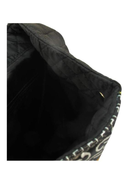 Рюкзак Женский Episode Denmark Sun Черный E16S016.01