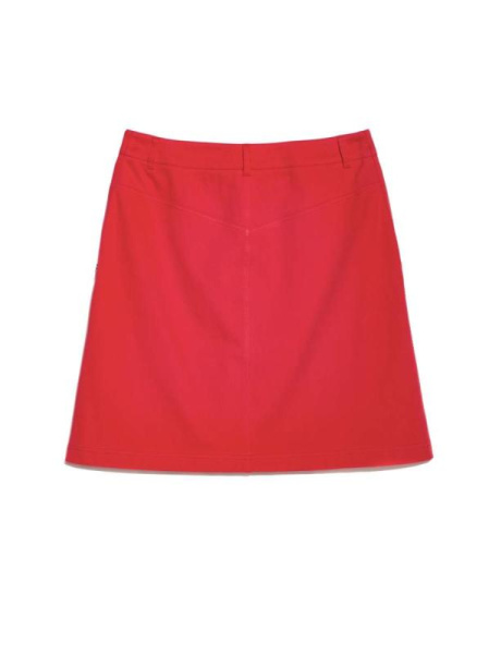 Ультракомфортная юбка А-силуэта ICON