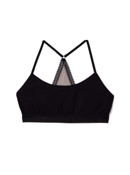 Бюстьє жіноче CE CHARM LBE 799, р.170-96, Nero Бюстьє жіноче CE CHARM LBE 799, р.170-96, Nero