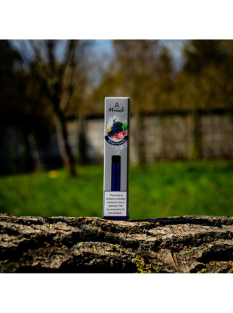 Одноразовая POD-система Manoli 1600 Grape/Pomelo