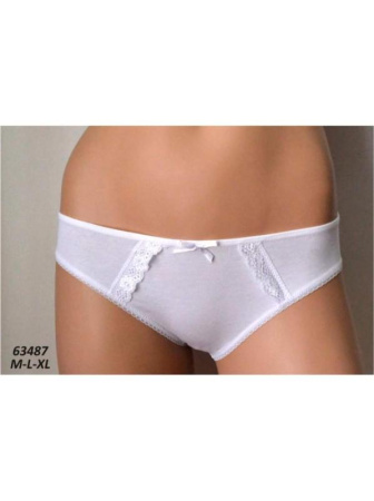 Женские слипы Nicoletta Арт: 63487-3, M, Ассорти цветов