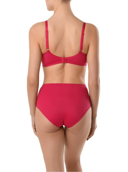 КБ Бюстгалтер CELG City style  RB0008, р.75D, маренго