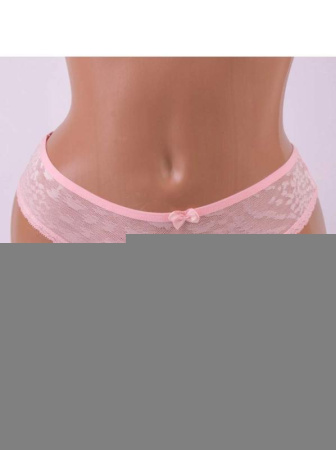 Женские слипы Nicoletta Арт: 91406, XL, Ассорти цветов