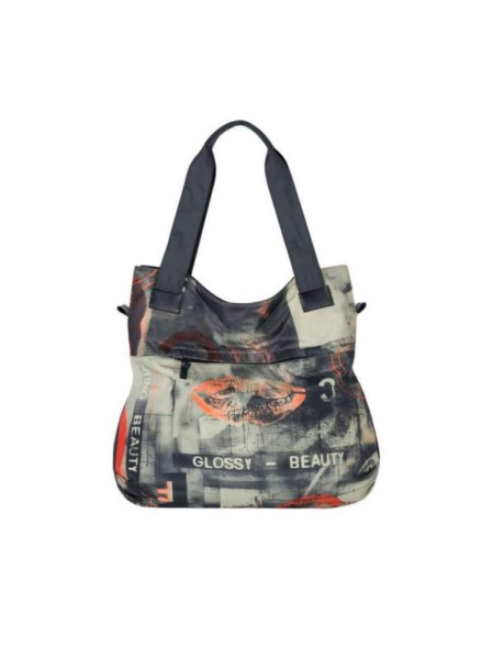 Сумка Женская Exodus Dallas Мультиколор S2007Ex881