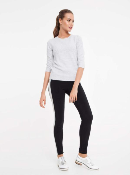 Фактурный джемпер 006 Фактурный джемпер 006