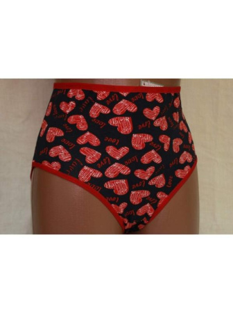 Женские макси Nicoletta Арт: 52368, 4XL, Ассорти