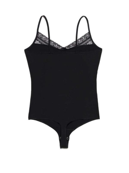 Боді жіноче CE MACRAMER ART LBT 1020, р.170-96-102, white