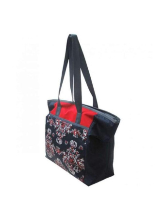 Сумка Женская Episode Wilton Синяя  E15S098.03 || Сумка Женская Episode Wilton Синяя  E15S098.03