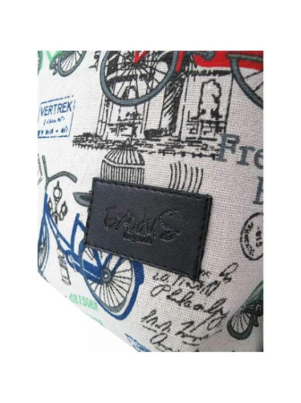 Сумка Женская Exodus Bicycles S2201Ex88.4 || Сумка Женская Exodus Bicycles S2201Ex88.4