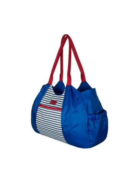 Сумка Женская Exodus Bella Синий S0505Ex091