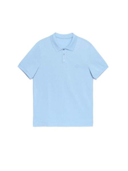 Трикотаж DiWaRi DW Джемпер чол. MD 747, р.182-96, бордовий Трикотаж DiWaRi DW Джемпер чол. MD 747, р.182-96, бордовий