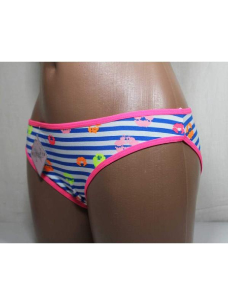 Женские слипы Nicoletta Арт: 38421, XL, Ассорти