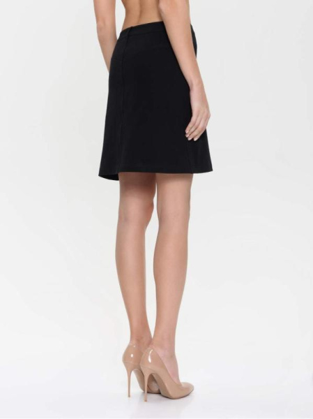 Ультракомфортная юбка А-силуэта ICON