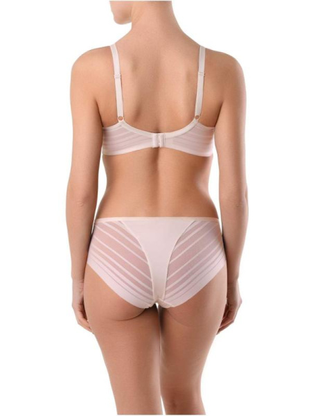 КБ Бюстгалтер CE SPORT GLAM RB6047, р.75F, чорний