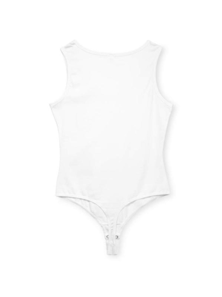 Трикотажна білизна Боді жіноче CELG COMFORT LBМ 562, р.164-92-98, білий Трикотажна білизна Боді жіноче CELG COMFORT LBМ 562, р.164-92-98, білий