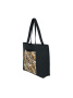Сумка Женская Exodus Tote Bag Leo Черный S4501Ex012