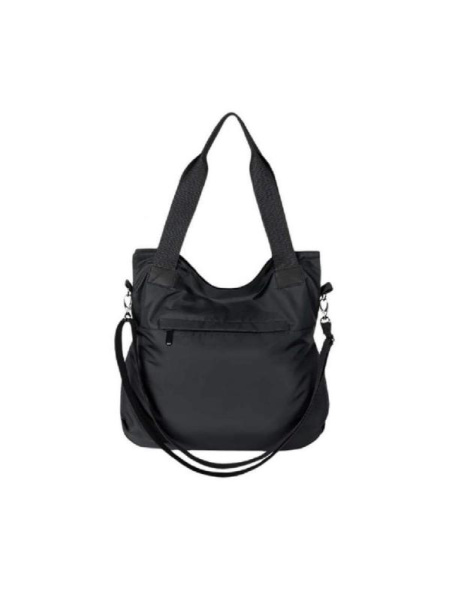 Сумка Женская  Denver Черная S2007Ex012