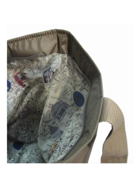 Сумка Женская Episode Lion Бежевый E16S001.01