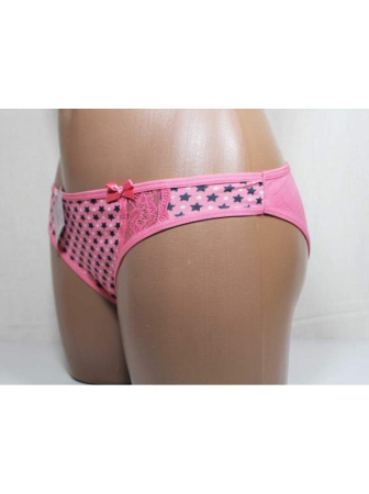 Женские слипы Nicoletta Арт: 38223, XL, Ассорти