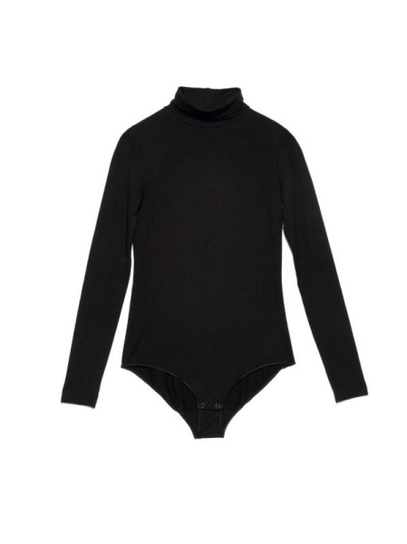 Боді жін. CE LBD 1029, р.170-100-106, black